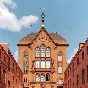 Josty Brauerei Apartment