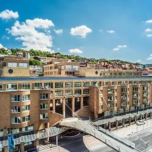 Le Meridien 5*, Stuttgart Almanya