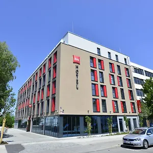 Ibis Ost Niemcy