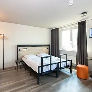 A&o Mitte Γερμανία
