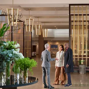 Intercontinental By Ihg Γερμανία