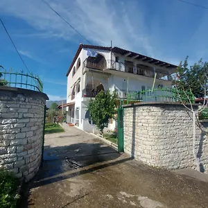 Irvin Albania
