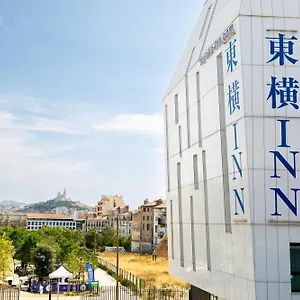 Toyoko Saint Charles Γαλλία