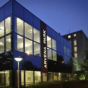 Hotel Arvena Park, Norymberga