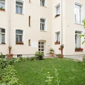 Apartment Tokus, Nuremberg