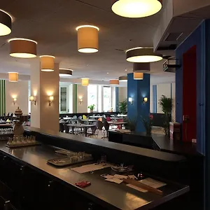 Hotel Continental, Norymberga