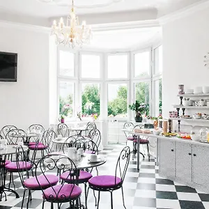 Bellevue Am Kurfuerstendamm 3*, Berlin Almanya