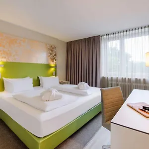 Hotel Congress Mercure An Der Messe, Nuremberg