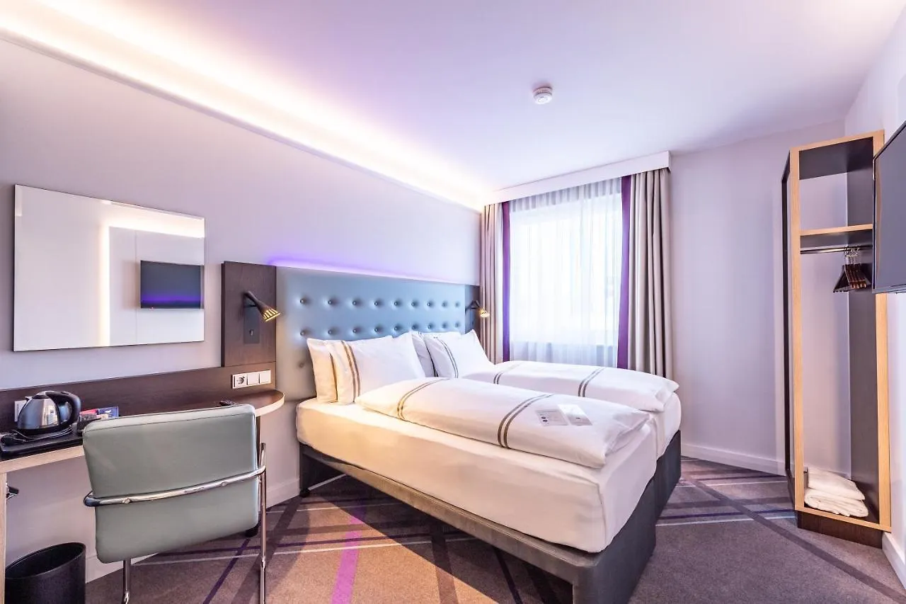 Premier Inn Nuernberg City Nordost Germany