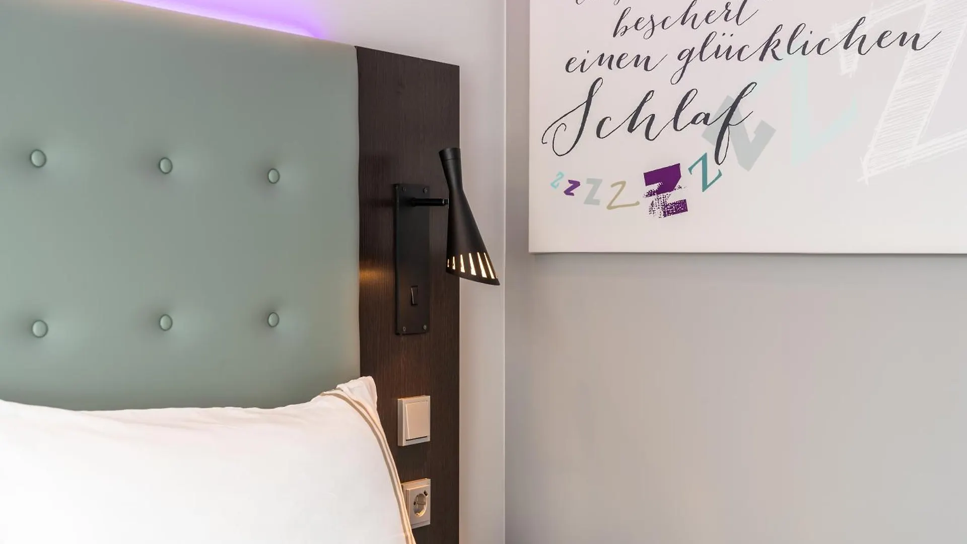 Hotel Premier Inn Nuernberg City Nordost